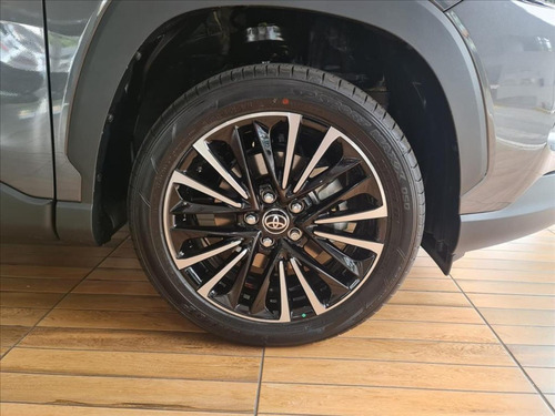 Toyota Corolla Cross 1.8 Xrx Hybrid Flex Aut. 5p Hibrido