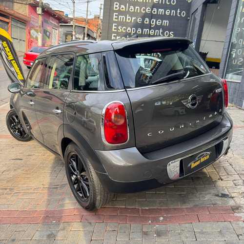 Mini Cooper COOPER COUNTRYMAN 1.6 AUT.
