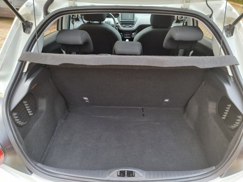 Peugeot 208 1.2 Allure Flex 5p