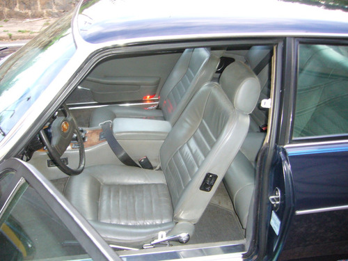 Jaguar Xjs V12 Ou V8