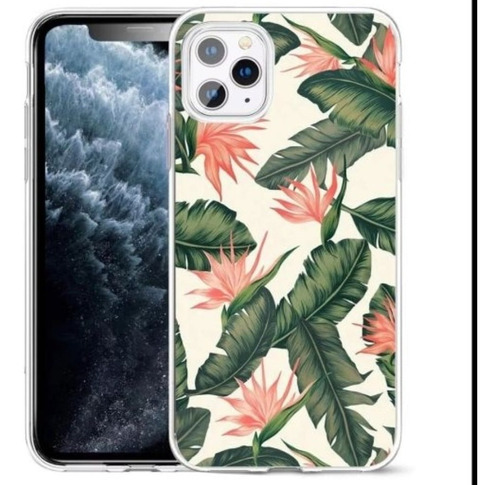 Funda Para Celular iPhone 11 Pro Max Moderna