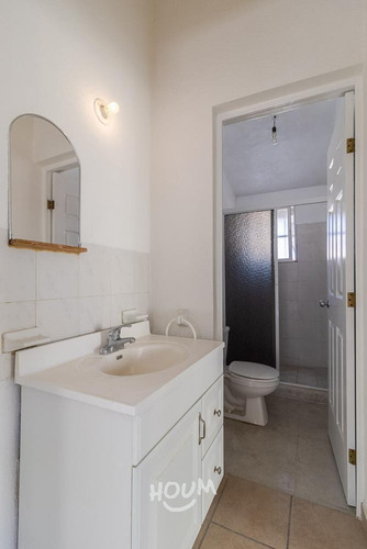 Imagen 15 de 28 de Departamento En San Joaquín, Miguel Hidalgo Con 3 Recámaras, 60 M², Id: 56054