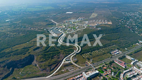 Terreno En Desarrollo