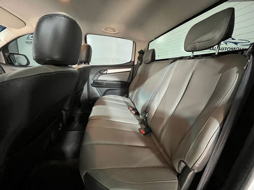 Imagen 11 de 11 de Chevrolet S10 2.8 Ltz - 4x4- Diesel - Permuto Financio