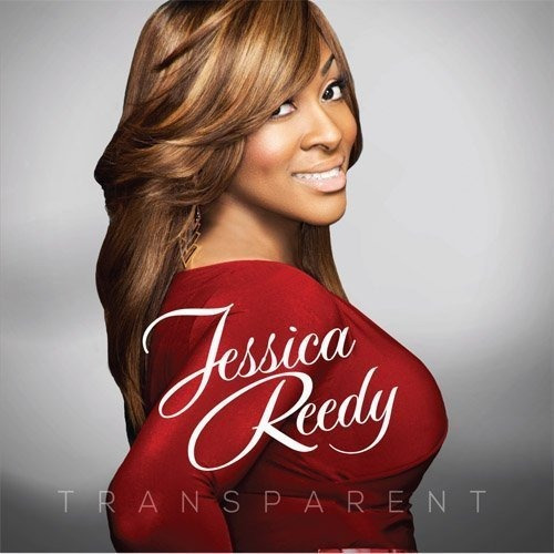 REEDY,JESSICA - Transparent- cd 2014 producido por Purity Records