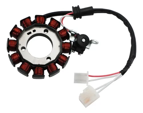 Alternador Estator For Yamaha Yzfr125 Mt125 Xsr125 Yzf R15