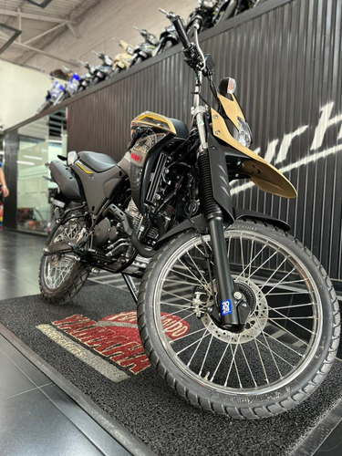Yamaha Xtz 250 2025 0 Km
