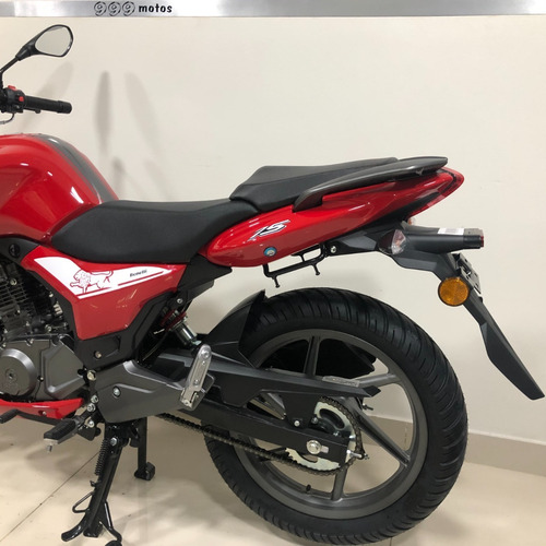 Imagen 9 de 15 de Benelli Tnt 150 0km Nacked No Cg Fz 16 Ybr Creditos Cuotas