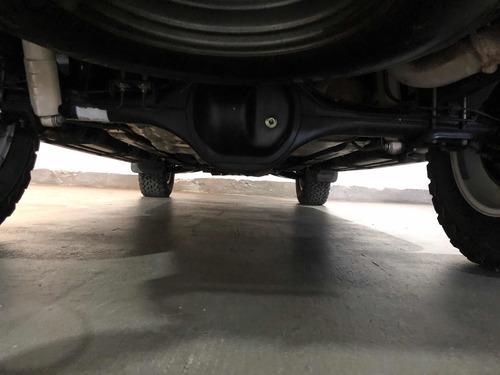 Chevrolet S10 2.8 Cd 4x4 Ltz Tdci 200cv At 2013