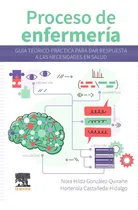 Comprar Libro Proceso Enfermero - Gonzalez Quirarte,n