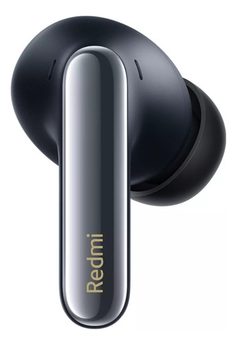 Fones de ouvido Xiaomi Redmi Buds 6 Pro pretos