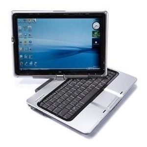 Notebook Com Defeito Hp Tx 1000 Tx 2000 Defeito De Bga