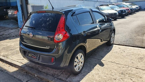 Fiat Palio 1.6 Mpi Essence 16v