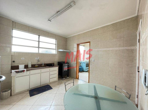 Imagem 11 de 16 de Embaré - 2 Dormitórios, Suíte -350mil - Ap5932
