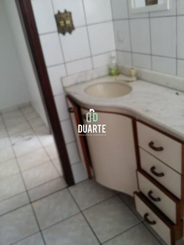 Imagem 7 de 14 de Apartamento - Ap02099 - 34685686