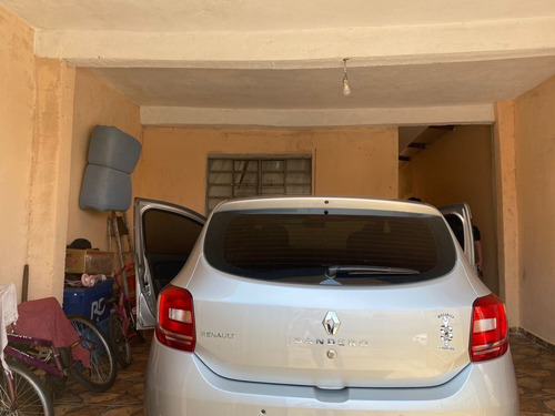 Imagem 3 de 16 de Casa Com 2 Dormitórios À Venda, 70 M² Por R$ 200.000,00 - Jardim Nossa Senhora Auxiliadora - Hortolândia/sp - Ca5040
