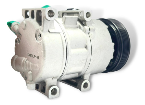 Compressor Delphi Azera Optima 2.0 2.4 2011 2012 2013 2014
