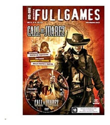 Call Of Juarez ( Game Original Pc ) Fullgames & Lacrado