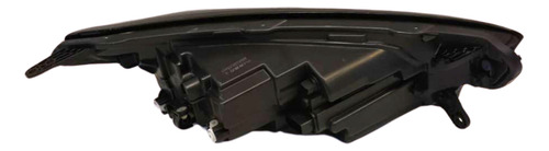 Farol Chery Tiggo 8 Esquerdo 20 21 22 Full Led Recuperado
