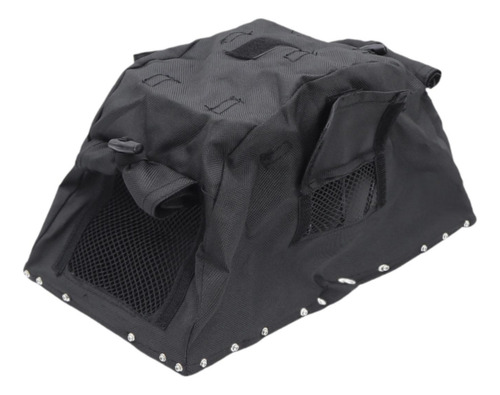 Carpa Plegable Con Techo De Portaequipaje Simulado Carpa