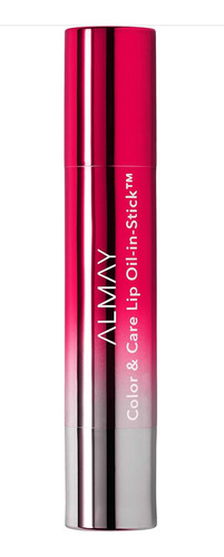 Almay Lapia Labial Hidratante Color & Care Lip Oil-in-stick Color Raspberry Rush 130