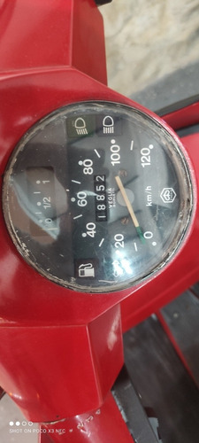 Bera Socialista Br 150