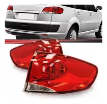 Comprar Faro Trasero P\u002F Fiat Palio Weekend Adventure 2008 2009 2010 2011 2012 2013 Exterior Izquierdo
