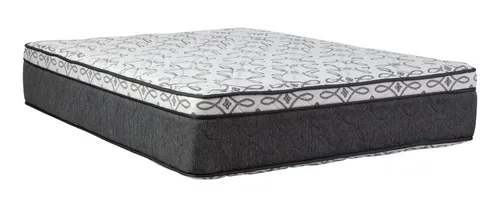 Colchón Queen Resorte Pocket Espuma Viscoelastica Colchones