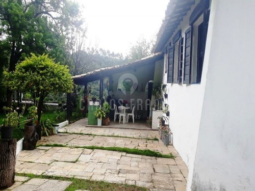 Condomínio Clube, Aceita Permuta Até 60% Em São Paulo Ou Litoral. - Cf63497