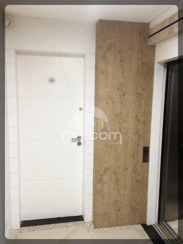 Imagem 2 de 15 de 03 Suites, 02 Vagas, Centro, Lazer - Mc3-1157