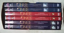 Comprar Box Dvd Original Once Upon A Time 1ª A 3ª Temporada. 