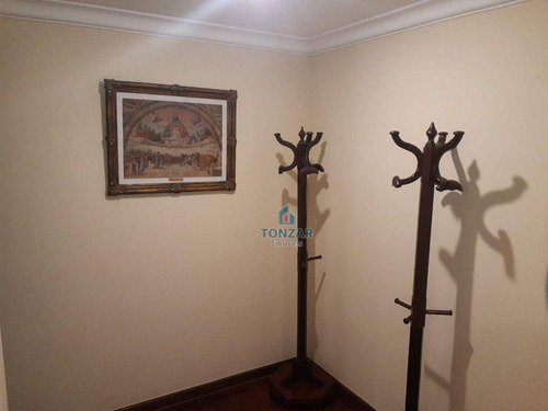 Imagem 15 de 30 de Casa A Venda, Condomínio Chácara Gramado, Campinas/sp. - Ca0943