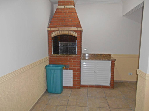 Imagem 12 de 24 de Apartamento, 2 Dorms Com 84 M² - Vila Assuncao - Praia Grande - Ref.: Nco63 - Nco63