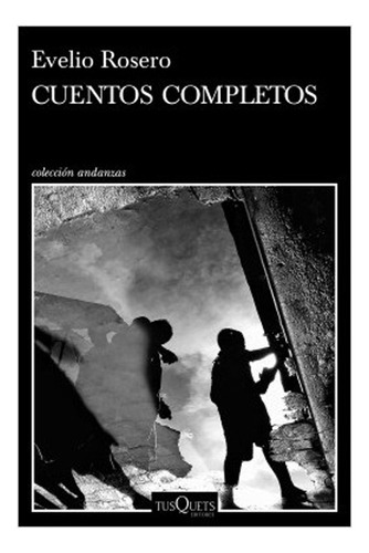 Cuentos Completos