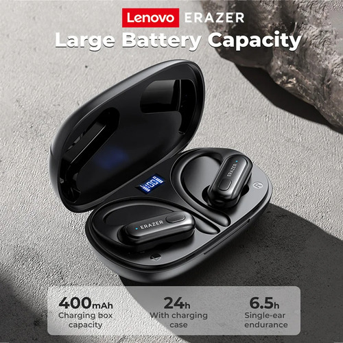 Audífonos Inalámbricos Erazer Xt60b Pro Bluetooth 5.3