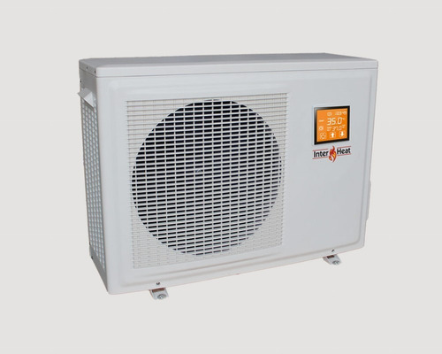 Bomba De Calor Interheat De 13mil Btu's/h