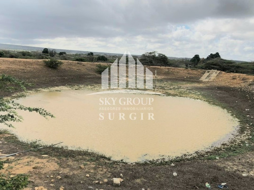 Imagen 5 de 9 de Finca En El Vinculo Sgf-007