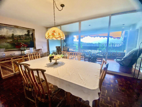 Pent House En Venta, En Santa Rosa De Lima, Mls #24-11868