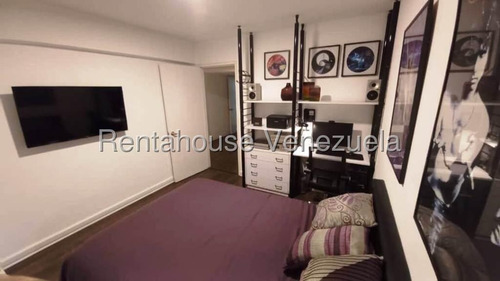 Magnífico Apartamento En Alquiler Los Palos Grandes Amc