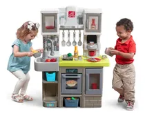 Comprar Cocina Divertida Para Niños Step 2 Con Accesorios