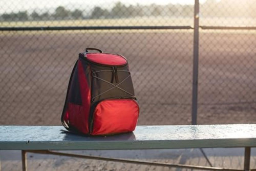 Oniva: Una Mochila Refrigeradora Coca-cola Ptx De La Marca P