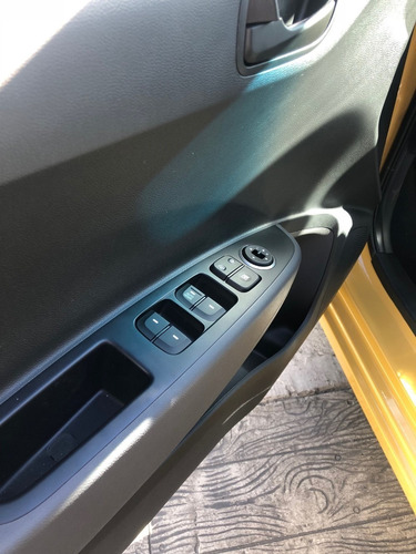 Hyundai Grand I10 2021 Taxi Full Equipo Reposicion