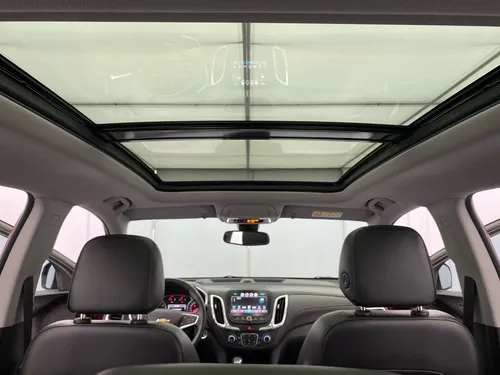 Chevrolet Equinox 1.5 Premier