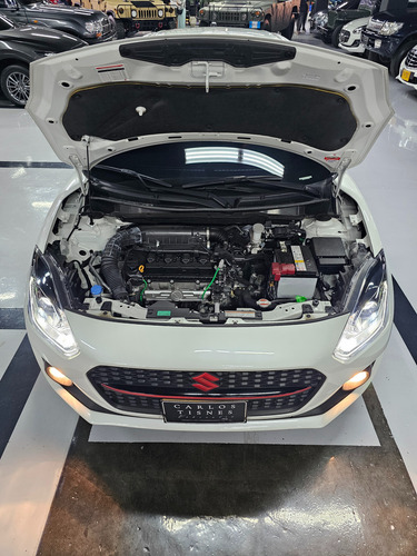 Suzuki Swift 1.2 Hybrid 2Wd