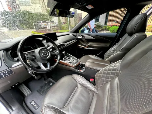 Mazda CX-9 2.5 Grand Touring Signature