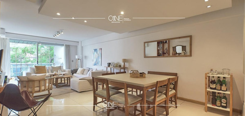 Imagen 9 de 30 de Torre Brukman Mansilla De Categoria 2 Dorm En Suite C/dep Cochera Y Amenities. Seg 24hs