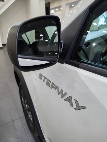 Imagen 12 de 16 de Renault Sandero Stepway 1.6 Plan Adjudicado Septiembre !!!