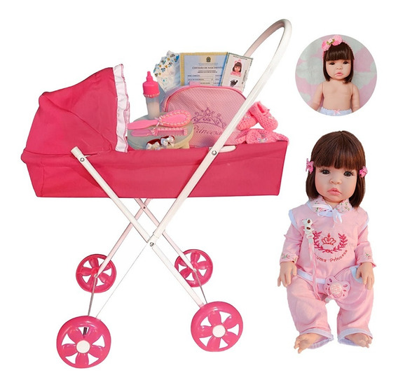 Carrinho Bebe Reborn Mercadolivre Carrinho Bebe Reborn Mercadolivre