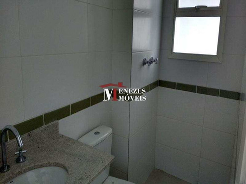 Imagem 24 de 27 de Apartamento A Venda Em Bertioga - Bairro Centro - Ref. 433 - V433