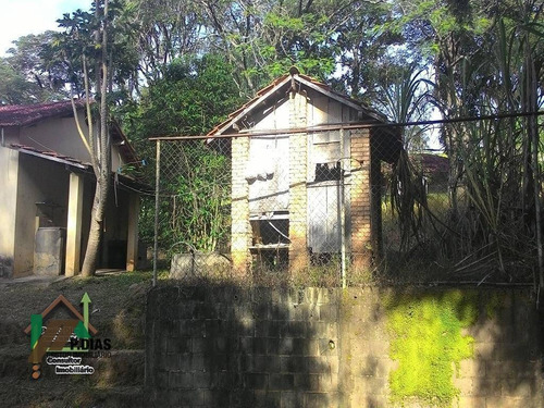 Imagem 11 de 20 de Chácara Simples Em Pinhalzinho, Região Do Circuito Das Águas Paulista - Ch0095